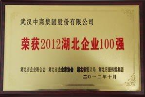 000785武汉中商-000785 武汉中商