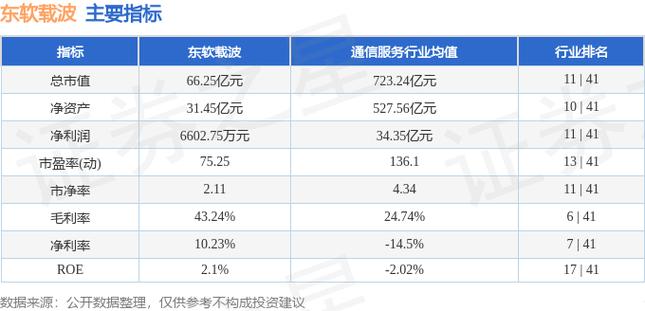 东软载波股票-东软载波股票股吧