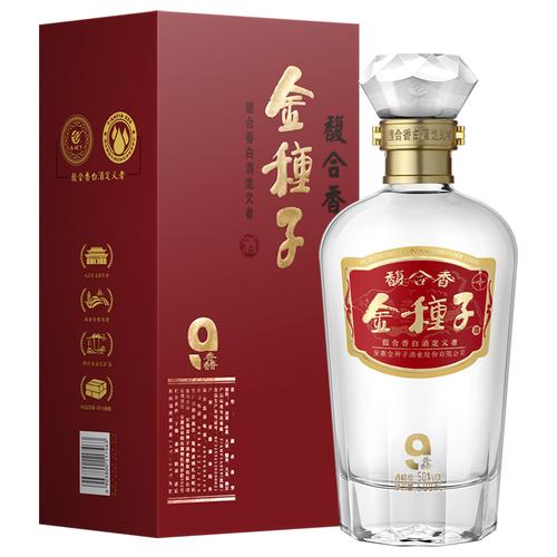 金种子酒价格-金种子酒价格表查询