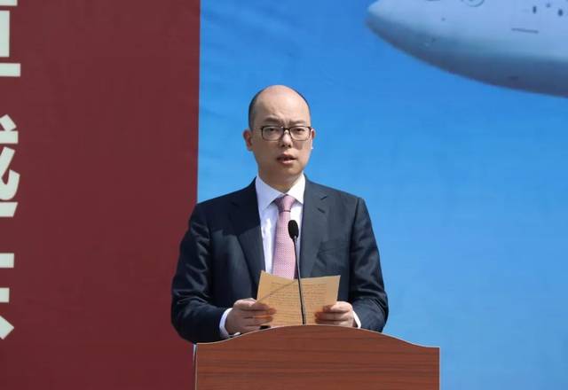 东方航空股份公司-东方航空股份公司总经理